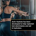 Activ Hydrate − Berry 