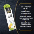 Energy Gel − Citrus Fruit 