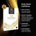 Kick−Start Caffeine 