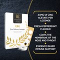 Zinc Defence Lozenges 