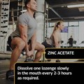 Zinc Defence Lozenges 