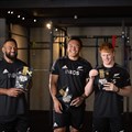 All Blacks Ultimate Whey Protein Blend − Chocolate 