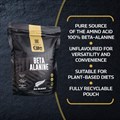 All Blacks Beta Alanine 