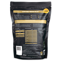 All Blacks Clear Whey Protein Isolate − Orange and Mango 