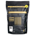 All Blacks Clear Whey Protein Isolate − Zesty Lemon 