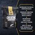 All Blacks Creatine Monohydrate 