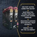 All Blacks Energy Gel − Apple and Blackcurrant 