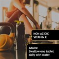 All Blacks Non−Acidic Vitamin C 