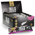 All Blacks Plant−Based HiLo® Protein Bar - Black Forest Gateau 