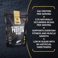 All Blacks Plant Protein Vegan Blend − Chocolate 