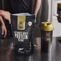 All Blacks Ultimate Whey Protein Blend − Vanilla 