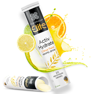 Activ Hydrate − Citrus