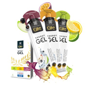 Energy Gel – Mixed Pack