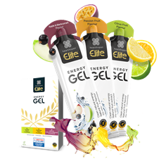 Energy Gel – Mixed Pack