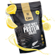 All Blacks Clear Whey Protein Isolate − Zesty Lemon