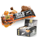 All Blacks Plant−Based HiLo® Protein Bar − Chocolate and Salted Caramel Flavour